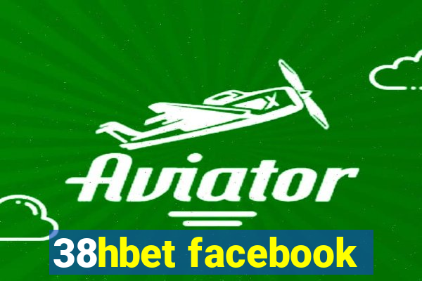 38hbet facebook